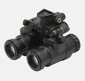 Gafas de visión nocturna Lindu Optics LD-NVG31Gen2+ Gen3 FOM1400+ PVS31