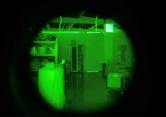 PVS-7 AN PVS 7 Gen 2 Gen 3 Gafas de visión nocturna