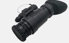 Monocular de visión nocturna Lindu Optics gen 2+ y gen 3 con campo de visión de 50 grados LDNV016 1