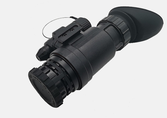 Monocular de visión nocturna Lindu Optics gen 2+ y gen 3 con campo de visión de 50 grados LDNV016 1