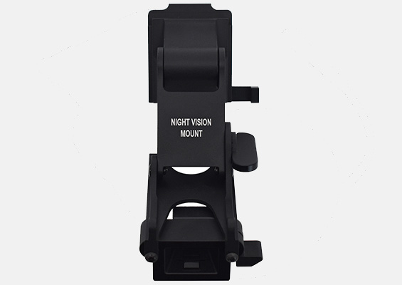 PVS 14 PVS 7 metal helmet Mount 4