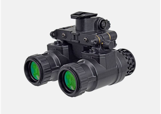 Gafas de visión nocturna de fósforo blanco AN/PVS-31a Gen 3 NVG