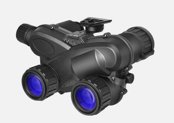 Gafas de visión nocturna con imagen térmica NVG a la venta