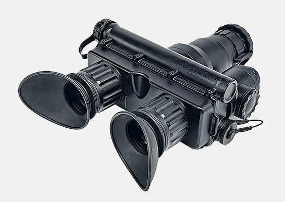 Imagen térmica Fusion Gen3 White PVS7 Visión nocturna