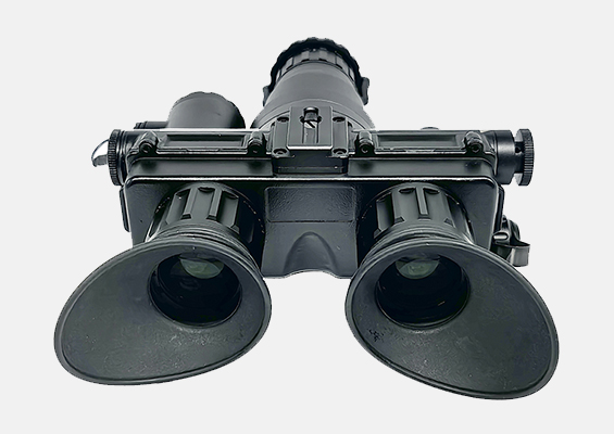 Imagen térmica Fusion Gen3 White PVS7 Visión nocturna