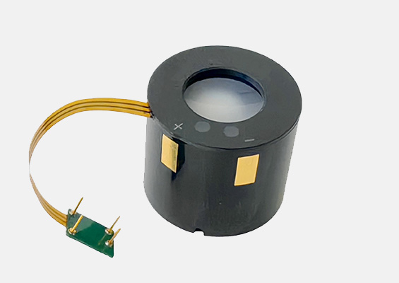 PVS-14 Gen2+ MX 11769 Tubo intensificador de imagen