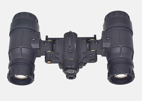 Gafas de visión nocturna NVG PVS 31 Gen 3 Gen 2+ de fósforo blanco