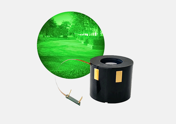 PVS-14 Gen2+ MX 11769 Tubo intensificador de imagen