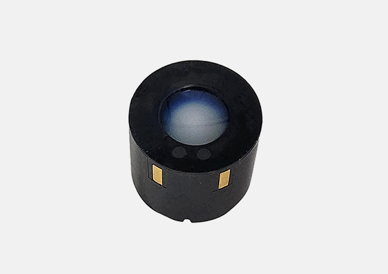 MX10160 Gen3 Tubo intensificador de imagen de fósforo blanco/verde