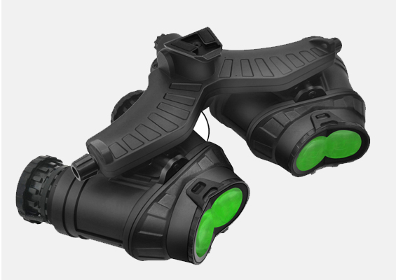 Gafas de visión nocturna panorámicas terrestres GPNVG-18