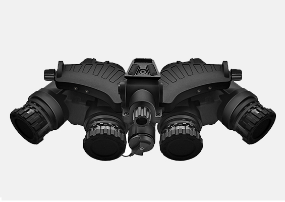 Gafas de visión nocturna panorámicas terrestres GPNVG-18