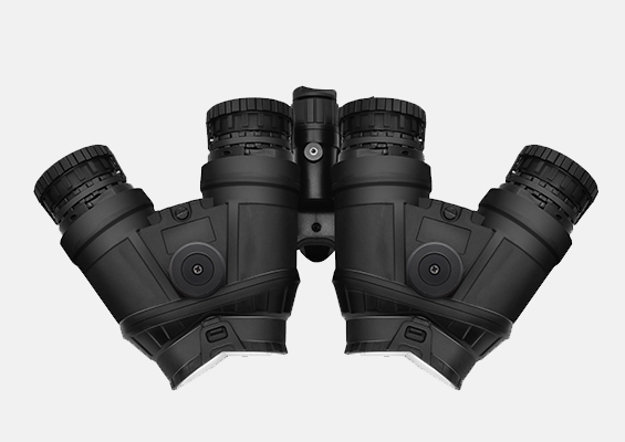 Gafas de visión nocturna panorámicas terrestres GPNVG-18