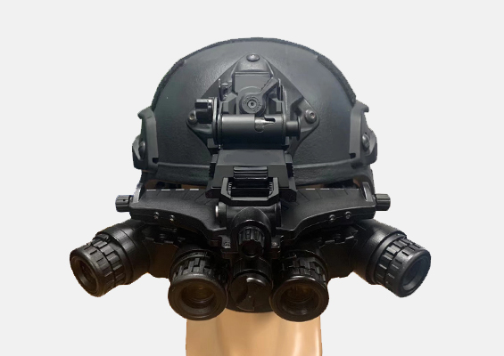 Gafas de visión nocturna panorámicas terrestres GPNVG-18