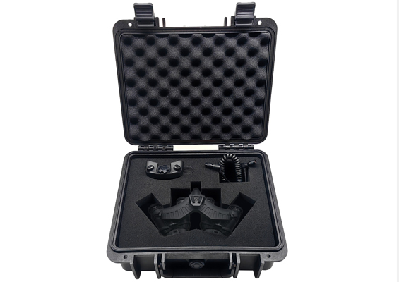 Gafas de visión nocturna panorámicas terrestres GPNVG-18