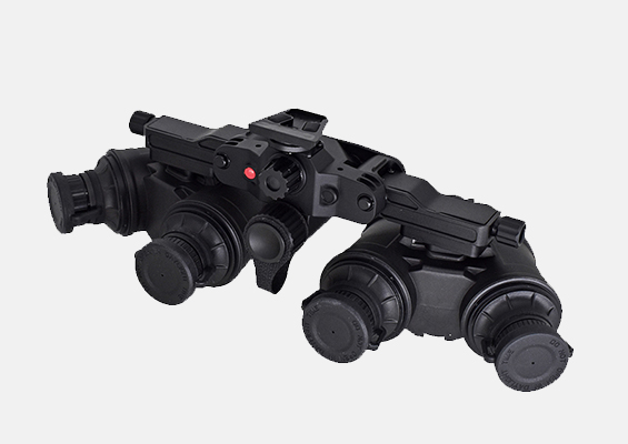 QTNVG Gafas de visión nocturna de cuatro tubos