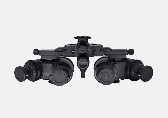 QTNVG Gafas de visión nocturna de cuatro tubos
