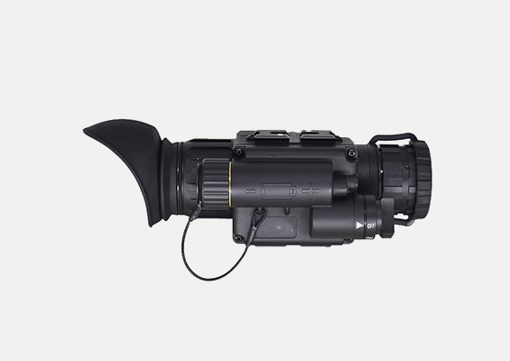 Visión nocturna con fósforo blanco verde PVS14 gen 2 3