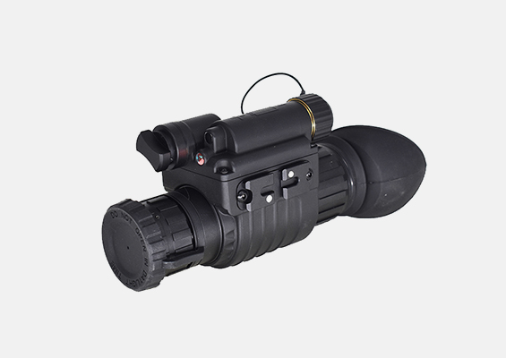 Visión nocturna con fósforo blanco verde PVS14 gen 2 3