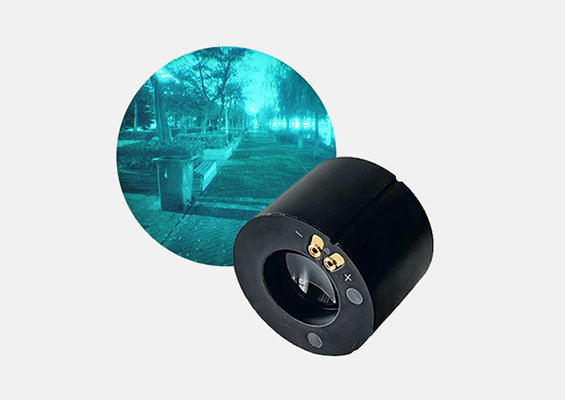 PVS7 MX10130 Gen2+ Tubo intensificador de imagen