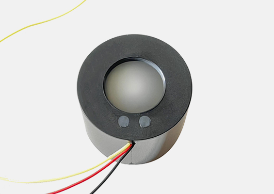 MX11769 Gen3 Tubo intensificador de imagen con control de ganancia manual