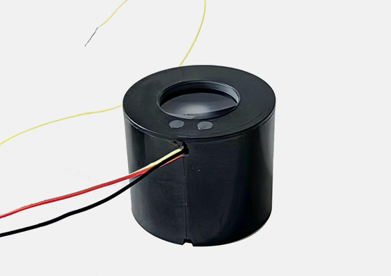 MX11769 Gen3 Tubo intensificador de imagen con control de ganancia manual