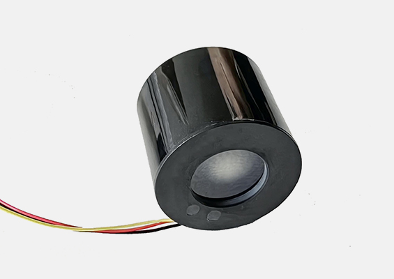 MX11769 Gen2+ Tubo intensificador de imagen con control de ganancia manual