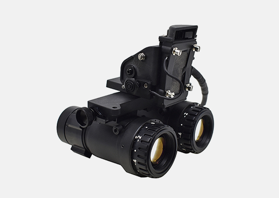 Gafas de visión nocturna Pilot Aviation Gen 2 Gen 3 AN PVS 31 de fósforo blanco