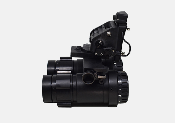 Gafas de visión nocturna Pilot Aviation Gen 2 Gen 3 AN PVS 31 de fósforo blanco